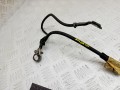 плюсовой провод аккумулятора Citroen C4 Grand Picasso 1 поколение 2006, 1.8 л., 6FY (EW7A), бензин, МКПП, 62388503 - фото №4