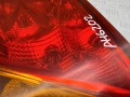 фонарь задний левый Hyundai Terracan 1 поколение HP 2003, 2.9 л., дизель, МКПП, внедорожник 5 дв., полный привод - фото №4