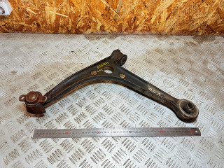 рычаг передний левый SEAT Alhambra 1 поколение [рестайлинг] 2002, 1.9 л., AUY, дизель, МКПП, 165081AC