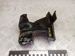 защита двигателя Mitsubishi Pajero 3 поколение 2002, 3.2 л., дизель, МКПП, внедорожник 3 дв.