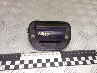 ручка крышки багажника Renault Laguna 1 поколение [рестайлинг] 2001, универсал, 7700413143, 94000012, 94000014A, 94000011