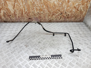 Трубка охлаждения АКПП Mercedes-Benz M-Класс W163 [рестайлинг] W163 2004, 2.7 л., дизель, АКПП, внедорожник 5 дв., полный привод, A6121800430