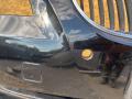 бампер передний BMW 5 серия E60/E61 2005, 3.0 л., M57N 306 D2, дизель, АКПП, седан, 5111-7033694-19 - фото №9