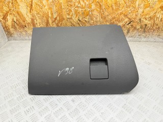 бардачок Opel Astra H 2007, 1.6 л., Z 16 XER, бензин, МКПП, купе, 13240229, 013240229, 1311459