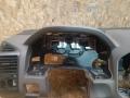 панель передняя салона (торпедо) Mitsubishi Pajero 3 поколение 2002, 3.2 л., дизель, МКПП, внедорожник 3 дв., полный привод - фото №4