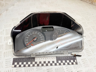 щиток приборов (приборная панель) Volvo V50 1 поколение [рестайлинг] 2008, 2.4 л., B 5244 S4, бензин, МКПП, универсал, 30765308, 36000193, 69199410T