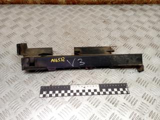 воздуховод (дефлектор) радиатора Chrysler Voyager 4 поколение [рестайлинг] 2005, 2.5 л., дизель, МКПП, 868506T