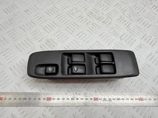 блок управления стеклоподъемниками Mitsubishi Pajero 3 поколение 2002, 3.2 л., дизель, МКПП, внедорожник 3 дв., полный привод, MR445652, 2732D6