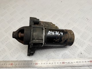 стартер Citroen C3 1 поколение 2003, 1.4 л., 8HY (DV4TED4), дизель, МКПП, передний привод, 9640825280, 9637813680, 5802FG, 0986021651, 5802AZ, 5802FP, 5802Y4, 5802Y5, 5802Y6, 9646679980, 9664016980, 9688268480, 9688268580, D6RA110, 438133, 455982, 726062, TS14E110, M000T22472, M000T93581, M000T93582, M0T22472, M0T93581, M0T93582, STM1260AB, STM1260RD, STV1260BA, STV1260LC, STV1260MA, STV1260RD, STV1260US, STV1260YJ, STV1260ZL