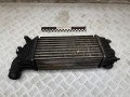 интеркулер Citroen C5 2 поколение 2010, 2.0 л., RHR (DW10BTED4), дизель, МКПП, универсал, 9683009680 - фото №3