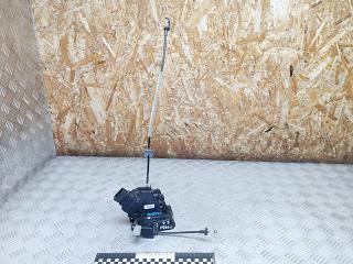 замок двери задней левой Ford Focus 2 поколение 2007, 24000000013, 924003300, 4M5AA26413BC