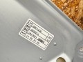 стеклоподъемник электрический задний правый Hyundai Sonata NF 2006, 2.4 л., G4KC, бензин, МКПП, седан, 400898 - фото №2