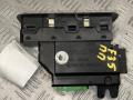 блок управления стеклоподъемниками Volvo XC90 1 поколение 2005, 2.4 л., D 5244 T, дизель, МКПП, внедорожник 5 дв., полный привод, правый руль, 09193383, 9401805, 1102695 - фото №3