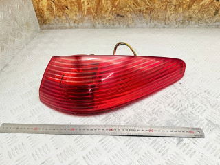 фонарь задний правый Peugeot 607 1 поколение [рестайлинг] 2005, 2.7 л., дизель, АКПП, седан, 2543D