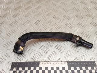 патрубок радиатора Peugeot 308 T7 2009, 1.6 л., EP6, бензин, МКПП, передний привод, ASF00578