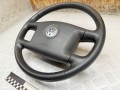 руль Volkswagen Touareg 1 поколение 2006, 3.0 л., BKS, дизель, АКПП, внедорожник 5 дв., полный привод - фото №4