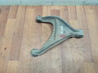 рычаг задний правый Peugeot 407 1 поколение 2006, 2.0 л., дизель, МКПП, седан, 443346