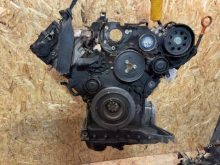 двигатель Volkswagen Touareg 1 поколение 2006, 3.0 л., BKS, дизель, АКПП, внедорожник 5 дв., полный привод, BKS