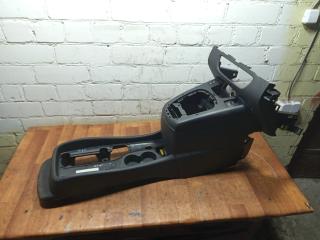 консоль салона Renault Grand Scenic 3 поколение 2011, 1.5 л., дизель, МКПП, правый руль, 681040001R, 1019193, 021R24, 366003430, 681040007R969100038R, 96910066R, 412334M