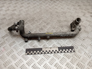 трубка охлаждающей жидкости Alfa Romeo 147 1 поколение [рестайлинг] 2004, 1.9 л., дизель, B83306