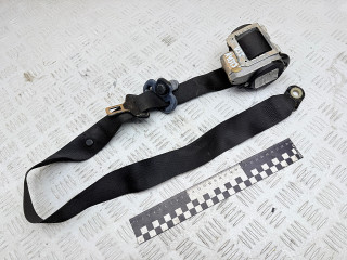 ремень безопасности Smart Forfour 1 поколение 2004, 1.3 л., бензин, МКПП, A4548600205, MN108296, 602873600