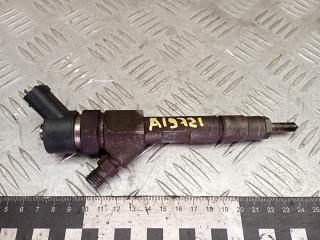 форсунка Renault Laguna 2 поколение [рестайлинг] 2006, 1.9 л., дизель, МКПП, универсал, 7700111014, 0445110021, 0445110056, 0445110146, 0986435007, 0986435087, 7700107154, 7700107165, 8200212715, 8200238528, 91160179, 93169139, 93183595