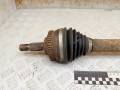 полуось передняя левая (приводной вал, ШРУС) Peugeot 607 1 поколение 2002, 2.2 л., 3FZ (EW12J4), бензин, МКПП, седан, 32720T, 32720V - фото №2
