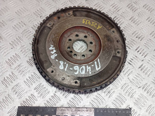 маховик Peugeot 406 1 поколение [рестайлинг] 2000, 1.8 л., бензин, 9605189780