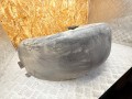защита арок задняя левая (подкрылок) Peugeot 607 1 поколение 2002, 2.2 л., 3FZ (EW12J4), бензин, МКПП, седан, 9629152280 - фото №6