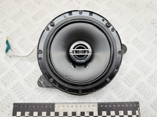 динамик Peugeot 207 1 поколение 2006, 1.6 л., 9HZ (DV6TED4), дизель, МКПП, хетчбэк 5 дв., TSG1720F