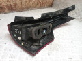 фонарь задний левый Citroen C4 Picasso 1 поколение 2011, 1.6 л., 9HZ (DV6TED4), дизель, правый руль, 00946601 - фото №6