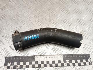 патрубок интеркулера Kia Rio 2 поколение 2007, 1.5 л., дизель, 282732A400