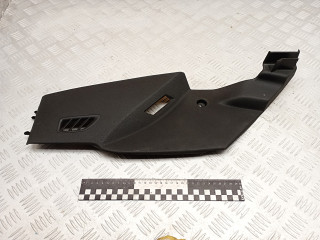 накладка на торпедо (консоль) Peugeot 407 1 поколение 2007, 1.6 л., 9HZ (DV6TED4), дизель, МКПП, универсал, передний привод, 9653444977