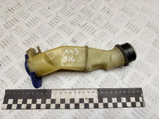 горловина бачка омывателя Volvo V70 2 поколение [рестайлинг] 2007, 2.4 л., D 5244 T4, дизель, АКПП, универсал, 9178568