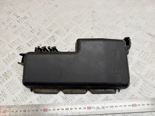 крышка блока предохранителей Volvo V70 2 поколение [рестайлинг] 2007, 2.4 л., D 5244 T4, дизель, АКПП, универсал, 30728133, 30772921