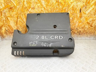 декоративная крышка двигателя Chrysler Voyager 4 поколение [рестайлинг] 2005, 2.8 л., ENR, дизель, АКПП, минивэн, 04781594AAE, 04666016AAA