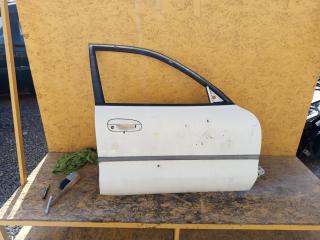 дверь передняя правая Mitsubishi Galant 7 поколение 1994