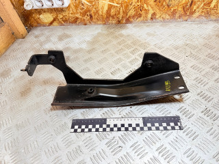 защита двигателя Citroen C5 1 поколение [рестайлинг] 2007, 2.2 л., дизель, АКПП, 189115