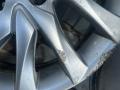 диск литой Citroen C4 Picasso 1 поколение 2007, 2.0 л., RHJ (DW10BTED4), дизель, МКПП, передний привод, 9655832480 - фото №9