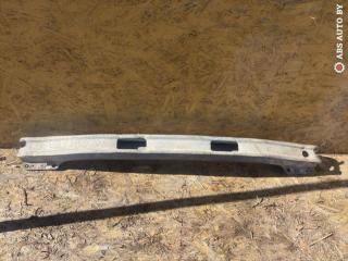 усилитель бампера заднего Citroen C4 Picasso 1 поколение 2011, 1.6 л., 9HR (DV6C), дизель, МКПП, правый руль, 968109998004, 965294358006