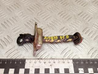 ограничитель открывания двери Mazda 6 1 поколение [рестайлинг] 2005, 2.0 л., бензин, МКПП, седан, 6J6A72270G