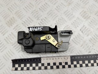 замок двери задней левой Citroen C5 1 поколение [рестайлинг] 2006, 2.0 л., RHR (DW10BTED4), дизель, МКПП, универсал, 913784