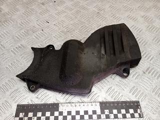 защита (кожух) ремня ГРМ Renault Megane 1 поколение 1998, 1.6 л., бензин, МКПП, 7700273353