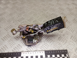 замок двери передней левой Opel Vectra A 1991, 90503789