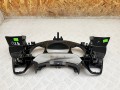 дефлектор обдува салона Citroen C5 2 поколение 2009, 2.7 л., UHZ (DT17BTED4), дизель, АКПП, седан, 9682386677, 9682387877, 9682425477, 9682425577 - фото №6