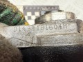 насос вакуумный Peugeot 206 1 поколение [рестайлинг] 2003, 2.0 л., дизель, МКПП, 9631971580, 72266601H, D1431B, 456561, 456564, 9627211380, 1813086CT0, 1813086CT0000 - фото №5