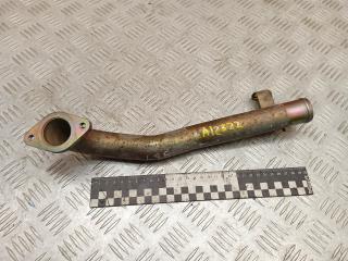 трубка охлаждающей жидкости Nissan Primera P12 2006, 2.2 л., дизель, МКПП, хетчбэк 5 дв.