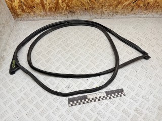 уплотнитель двери Kia Sorento 2 поколение 2011, 2.2 л., дизель, АКПП