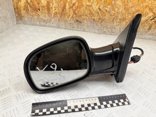 зеркало наружное левое Chrysler Voyager 4 поколение [рестайлинг] 2006, 2.8 л., ENR, дизель, АКПП, 04894413AH