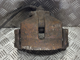 суппорт передний правый Volkswagen Touran 1 поколение 2006, 2.0 л., дизель